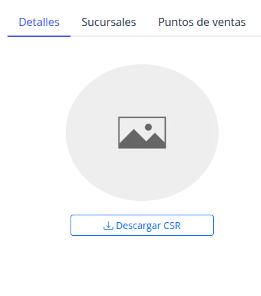 Descargar CSR