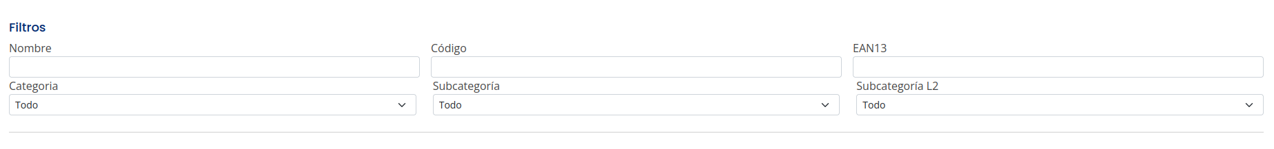 Editar producto boton